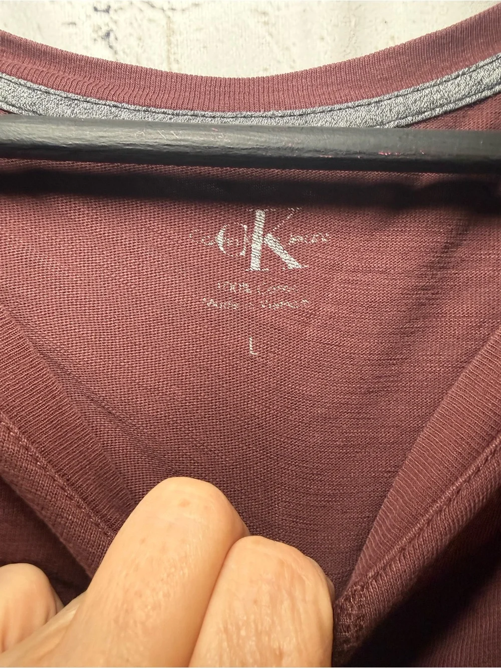 Calvin Klein excellent preowned